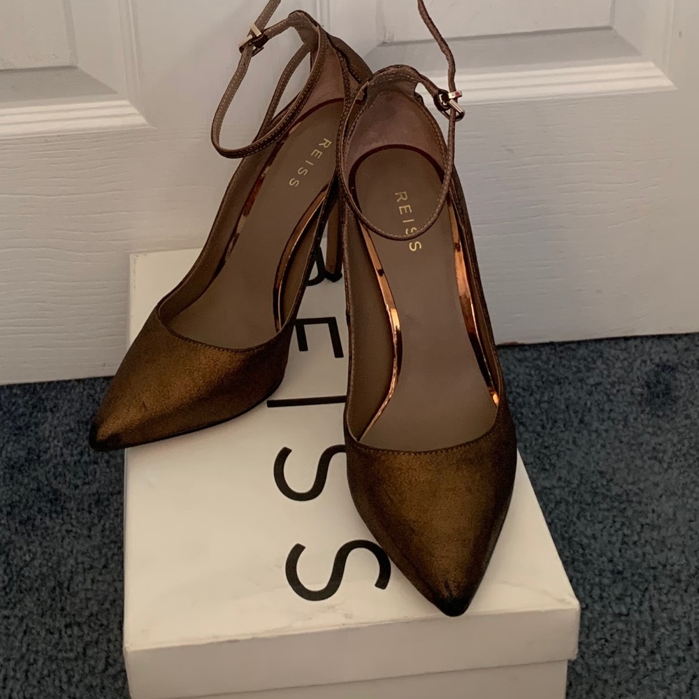 REISS heels